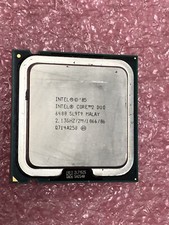 SL9T9 INTEL E6400 CORE2 DUO 2.13GHZ10662MB picture