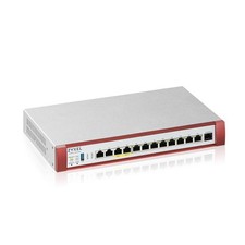 Zyxel USGFLEX500H+2YG Firewall Appliance w/ 2-Yr UTM License picture