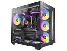 Antec C5ARGB Cases c5 Argbr picture