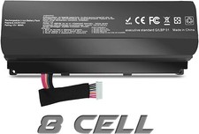 A42N1403 Battery for Asus g751 g751jl g751jm g751jt g751jy g751jt-ch71 g751jl-bs picture