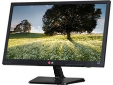 NOB LG 22EN33T-B 21.5