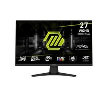 MSI MAG 274QF X24 27