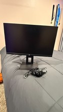 HP VH240a 23.8