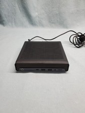 HP EliteDesk 805 G6 DM Ryzen 7 PRO 4750GE 3.10GHz/16GB/512GB SSD w/AC #2506 picture