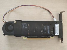 Brand Nvidia Tesla P4 8GB GPU Graphics Card and Turbo Cooling Fan picture