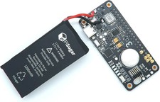 PiSugar 3 UPS Power Board for Raspberry Pi Zero W/WH | Pwnagotchi Portable Batte picture