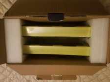 2 Pack TN350 Toner Cartridge EZink Unopened picture