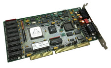 Orchid Technology 1992 Fahrenheit VA 16-bit ISA  local bus graphic card picture