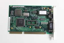 INTEL PCLA8120 ISA ETHEREXPRESS 16TP LAN ADAPTER 305648-005 30564 Working picture