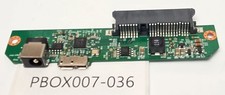 Seagate Backup Plus DT Ext HD SATA USB 3.0 Bridge PCB Controller E3458-1458A_2B picture