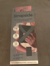 Strapsicle Kindle Cover/ Straps/ Holder (2 straps per pack) NIB picture