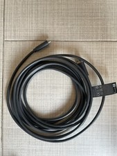 Logitech Logi Z00007 502-0013308 USB 2.0/3.1 USB C-A 5m Cable picture