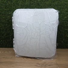 Ventev 12x10x6 NEMA 4X Weatherproof Enclosure Polycarbonate Latch Lock NEW picture
