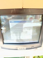 Vintage NEC AccuSync 70 16