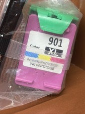 NEW 901 XL Ink World Color Ink Cartridge picture