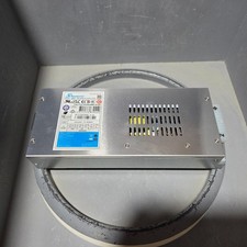 Seasonic Power Supply, Model SS-400H1U Active PFC, CAN ICES-003(B)/NMB-003(B) picture