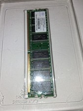 Nanya 256MB DDR-333MHz-CL22.5 - NT256D64SH8BAGM-6K picture