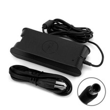 OEM Dell Laptop PA10 PA-12 19.5V 4.62A 90W AC Adapter Charger Power Supply Cord picture