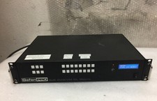 Gefen pro 8x8 dvi kvm dl matrix picture