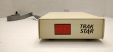Original Apple II Trak Star 1 Untested Vintage Computer Hardware picture