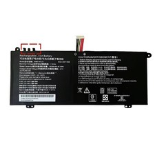 4588105-2S 4007169Genuine battery for Dynabook Satellite PRO C50-H-108 C50-H-103 picture