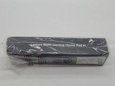 NEW SEALED Lenovo Legion Gaming Speed Mouse Pad M GXH1C97873 -  picture