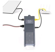 XTAR EL6 12V to 57V DC Power Conversion Kit for Starlink Gen 3 (ROUTER INCLUDED) picture