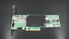 HP EMULEX 489192-001 LPE12000 1-PORT 8GB CHANNEL PCIE HBA AJ762 HIGH PROFILE picture