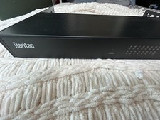 Raritan MasterConsole Digital MCD-216 16 Port KVM Switch picture