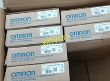 1PCS Omron module CPU44 CPU54-Z new via FedEx or DHL picture