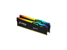 Kingston FURY Beast 16GB (2 x 8GB) 288-Pin PC RAM DDR5 6000 (PC5 48000) Memory picture