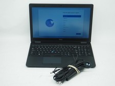 DELL LATITUDE 5590 15.5