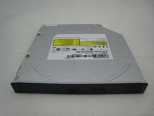 Toshiba Samsung SN-208FB 24X DVD+/-RW SATA Laptop SFF 5.25