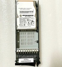 FOR IBM 85Y5864 85Y6268 00L4521 00Y2683 600GB 10k SAS 2.5 