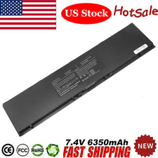LOT 10PC 34GKR Battery For Dell Latitude 14 7000 E7440 E7450 E7420 T19VW 3RNFD picture