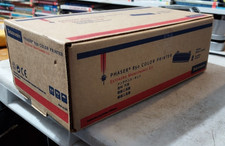 New Genuine OEM Xerox-Tektronix Phaser 016-1834-00 Extended Maintenance Kit B-16 picture