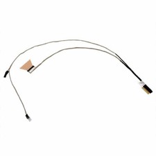 LCD Video Screen Dispaly Cable for HP 17-BY0004CY 17-BY0053CL Touch HD 30Pin TSA picture