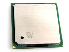 Intel Pentium 4 SL6EV 2.53GHz Socket 478 TRAY CPU Processor RK80532PE061512 picture