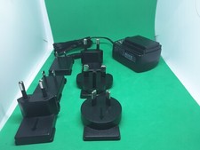 ADS-25D-12 12018E  Switching Power Adaptor 12V 1.5A  w/ US UK AU EU KR JP Plugs picture