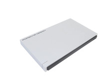 new LaCie AR25U3S Porsche Design Single 1tb USB 3.0 Portable External Hard Drive picture