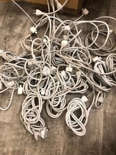 LOT OF 20 OEM Apple APC7H Power Cord LS-7A E62405SP 2.5A 125V *OEM* Volex picture