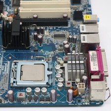 USED Advantech AIMB-763G2 Industrial Board AIMB-763G2-00A1E 1PCS picture