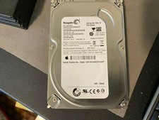 Seagate ST3500418AS, PN 9SL142-042, FW AP24, 500GB, 7200RPM picture