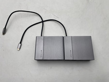 Lot of 2 HyperDrive GEN2 12-in-1 USB-C Docking Station 4K 60Hz picture