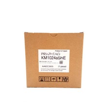 100% Original and New Konica Printhead KM 1024aSHE 6PL Print Head fedex or DHL picture