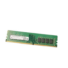 16Gb Micron 2Rx8 Pc4-2666V-Ub1-11 Non-Ecc Ram Mta16Atf2G64Az-2G6E1 picture