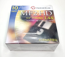 Nashua MF2-HD 3.5