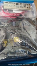 U91550 SUPERMICRO MBDX13SAEO ATX Server Motherboard LGA 1700 Intel W680 G1N picture