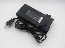 Genuine Dell 19.5V 12.31A 240W AC Adapter LA240PM180 Charger 7.4*5.0mm picture