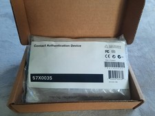 Lexmark Card Reader Contact Authentication Device 57X0035 picture